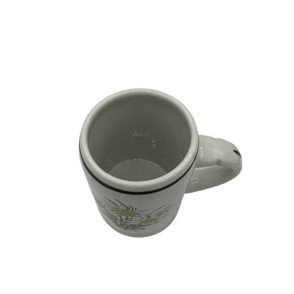 Vintage Reutter Porzellan Mug/Beer Stein Made in West Germany Mid century - Picture 5 of 10